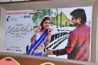 Sukumarudu Audio Success Meet